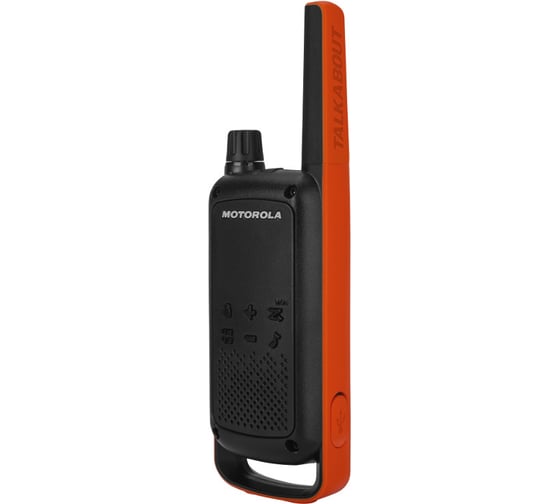 Рация Motorola TALKABOUT T82 B8P00811EDRMAW