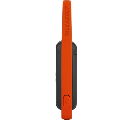 Рация Motorola TALKABOUT T82 B8P00811EDRMAW
