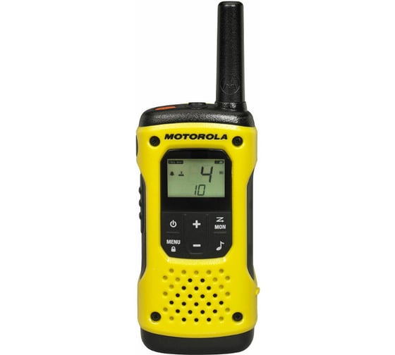 Комплект из двух радиостанций Motorola T92 H20 TWIN PACK A9P00811YWCMAG
