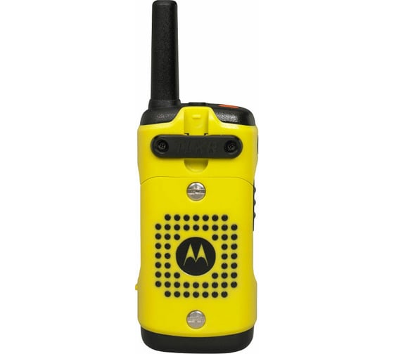 Комплект из двух радиостанций Motorola T92 H20 TWIN PACK A9P00811YWCMAG