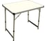 Кофейный стол Camping World Coffee Table Ivory TC-017 1