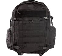 Рюкзак 7.62 Spider Спайдер 35л, черный 7TB-03BLK-35 4610097017759