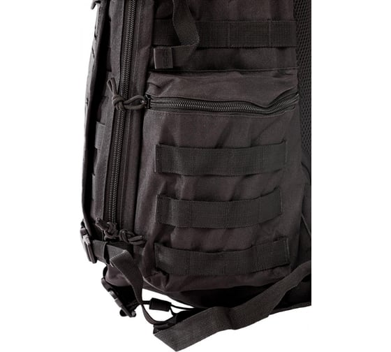 Рюкзак 7.62 Spider Спайдер 35л, черный 7TB-03BLK-35 4610097017759