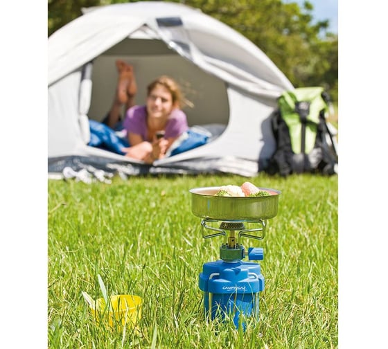 Газовая горелка Campingaz BLEUET 206 PLUS 2000010439