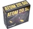 Бинокль Levenhuk Atom 20x50 67683 6