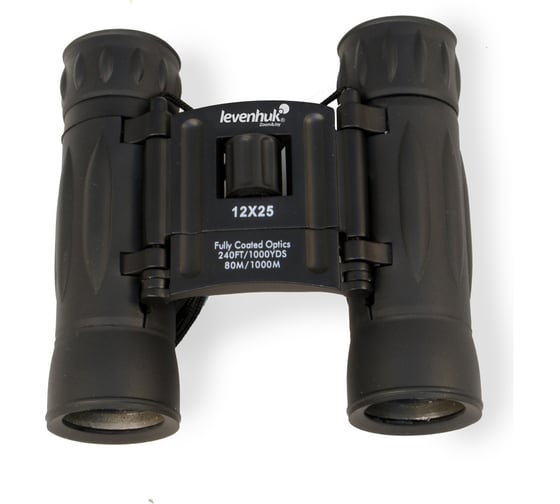 Бинокль Levenhuk Atom 12x25 67677