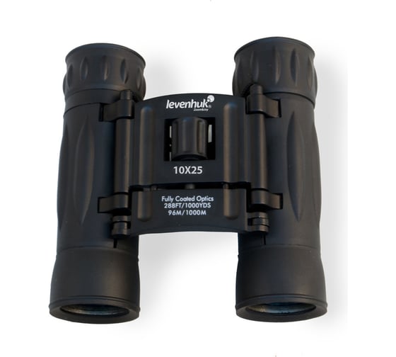 Бинокль Levenhuk Atom 10x25 67676