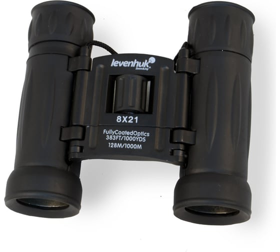 Бинокль Levenhuk Atom 8x21 67675
