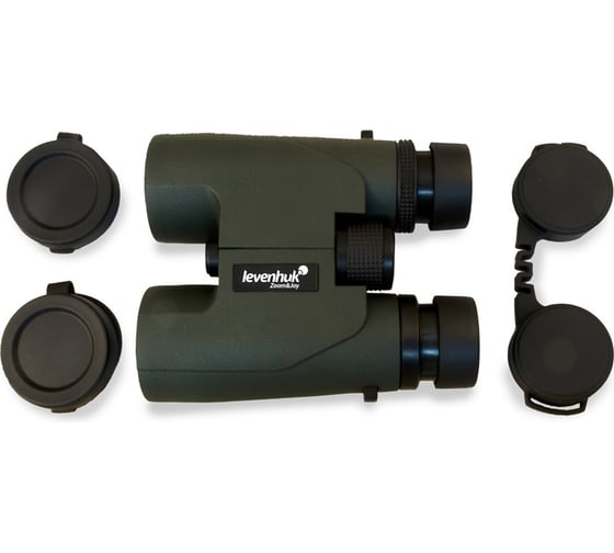 Бинокль Levenhuk Karma PRO 8x42 67704