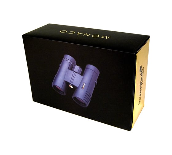 Бинокль Levenhuk Monaco 8x42 49138