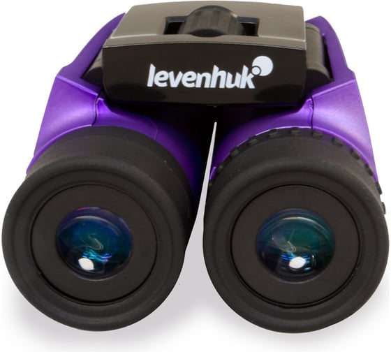 Бинокль Levenhuk Rainbow 8x25 Amethyst 67694