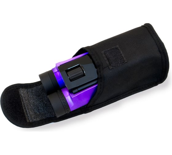 Бинокль Levenhuk Rainbow 8x25 Amethyst 67694