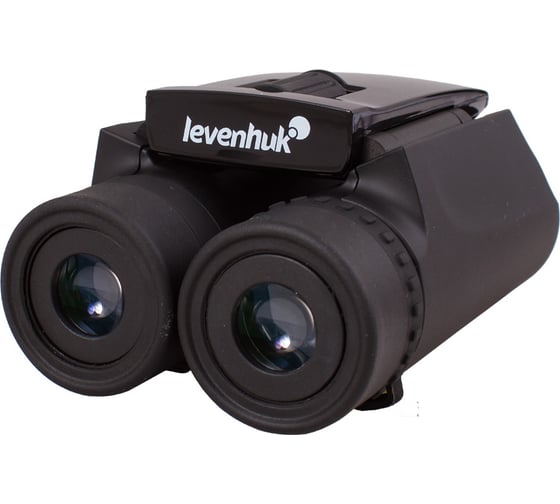 Бинокль Levenhuk Rainbow 8x25 Black Tie 68643