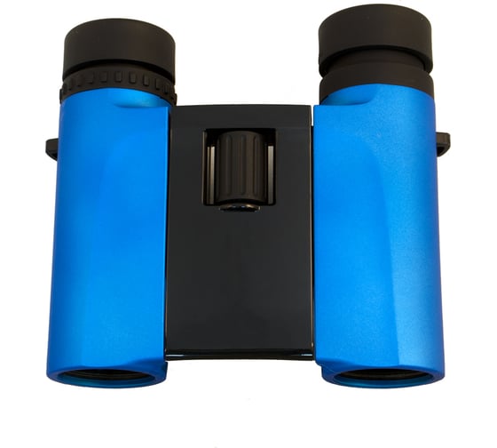 Бинокль Levenhuk Rainbow 8x25 Blue Wave 67690