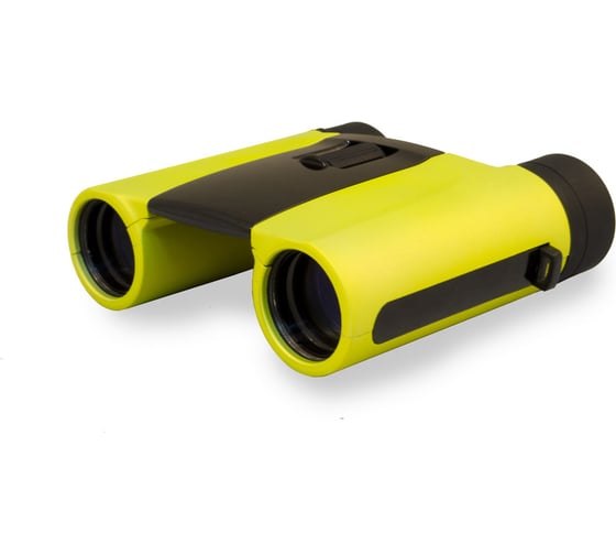 Бинокль Levenhuk Rainbow 8x25 Lemon 67798