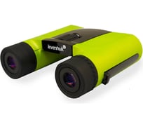 Бинокль Levenhuk Rainbow 8x25 Lime 67691