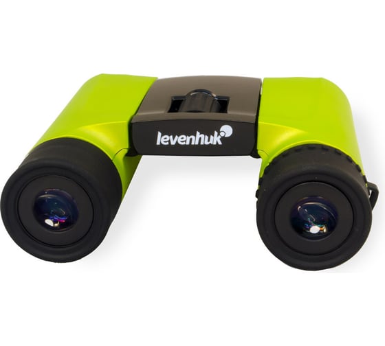Бинокль Levenhuk Rainbow 8x25 Lime 67691
