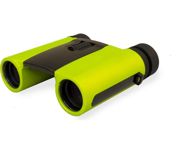Бинокль Levenhuk Rainbow 8x25 Lime 67691