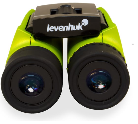 Бинокль Levenhuk Rainbow 8x25 Lime 67691