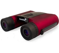 Бинокль Levenhuk Rainbow 8x25 Red Berry 67693