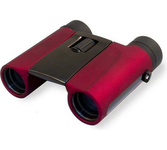 Бинокль Levenhuk Rainbow 8x25 Red Berry 67693