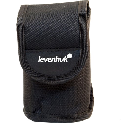 Бинокль Levenhuk Rainbow 8x25 Red Berry 67693