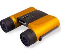 Бинокль Levenhuk Rainbow 8x25 Sunny Orange 67692
