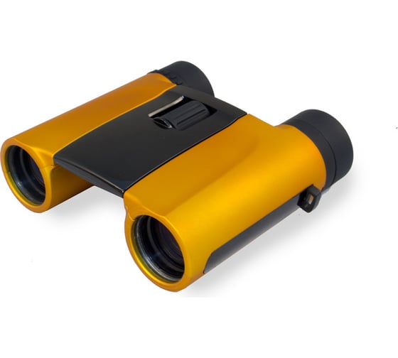 Бинокль Levenhuk Rainbow 8x25 Sunny Orange 67692