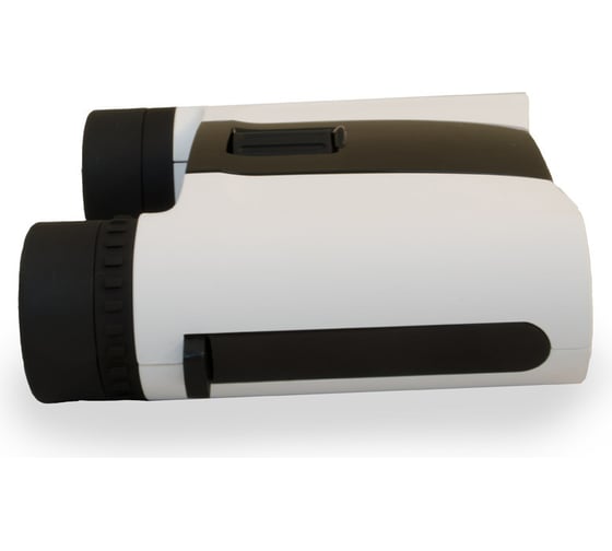 Бинокль Levenhuk Rainbow 8x25 White Snow 67689