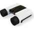 Бинокль Levenhuk Rainbow 8x25 White Snow 67689 1