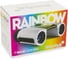Бинокль Levenhuk Rainbow 8x25 White Snow 67689 7