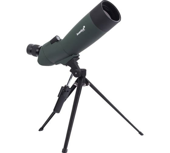 Зрительная труба Levenhuk Blaze 60 PLUS 67743 1