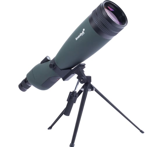 Зрительная труба Levenhuk Blaze 90 PLUS 67744