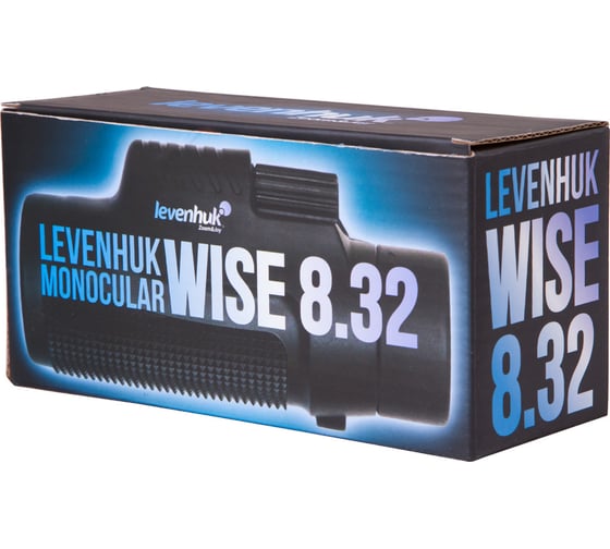 Монокуляр Levenhuk Wise 8x32 69684