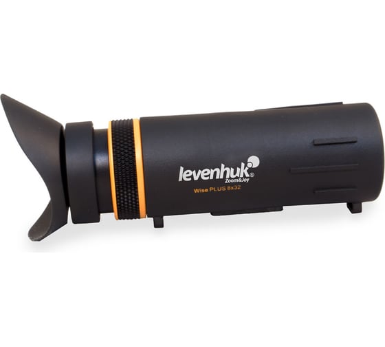 Монокуляр Levenhuk Wise PLUS 8x32 67738