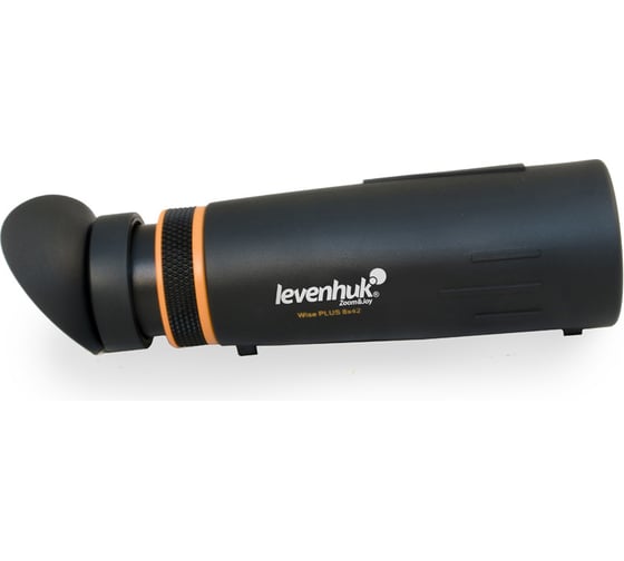 Монокуляр Levenhuk  Wise PLUS 8x42 67739