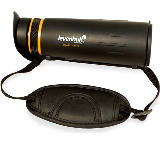 Монокуляр Levenhuk  Wise PLUS 8x42 67739