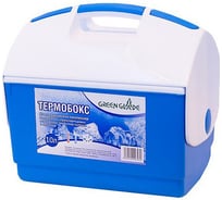 Термобокс Green Glade 10 л, голубой С22100