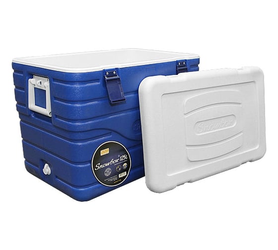 Изотермический контейнер Camping World CW Snowbox 125 L 138192