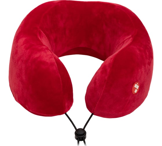 Подушка ROUTEMARK мемо Red-Urban