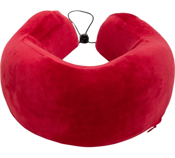 Подушка ROUTEMARK мемо Red-Urban