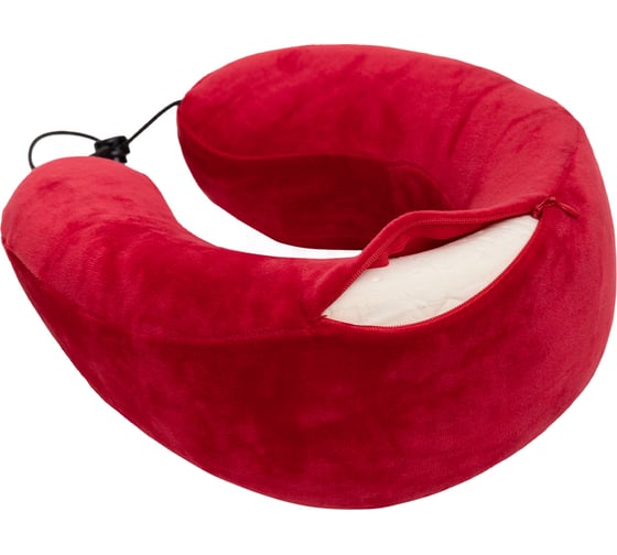 Подушка ROUTEMARK мемо Red-Urban
