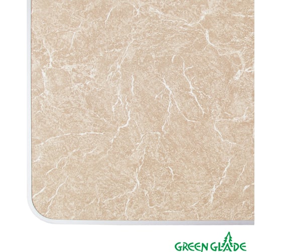 Маленький стол Green Glade Р105