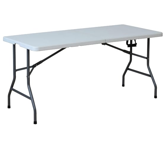 Складной стол  Glade F152 - выгодная цена, отзывы, характеристики .