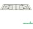 Складной стол Green Glade F240 5