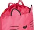 Мешок для обуви Комус Класс Kitty МО-26-2, 360x470 мм, карман 1512713 3