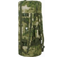 Армейский баул A&P Варяг, 100 литров, мох зеленый BAVR74