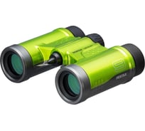 Бинокль Pentax UD 9x21 зеленый S0061813
