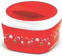 Термо ланч-бокс GOOD DAY POLO NX 650 мл Red GL31565RD
