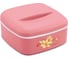 Термо ланч-бокс GOOD DAY SQUARE MEAL DLX 750 мл Pink GL31775PK 1